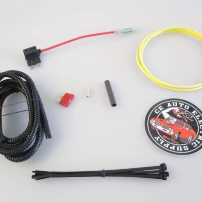 Regulator Interface Kit 2