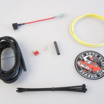 Regulator Interface Kit 3