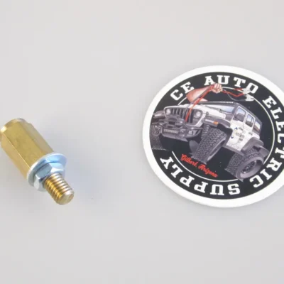 Stud Style Battery Post Accessory Adapter