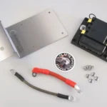 2015-2016 Chevrolet / GMC Duramax Auxiliary Power Distribution Center Kit