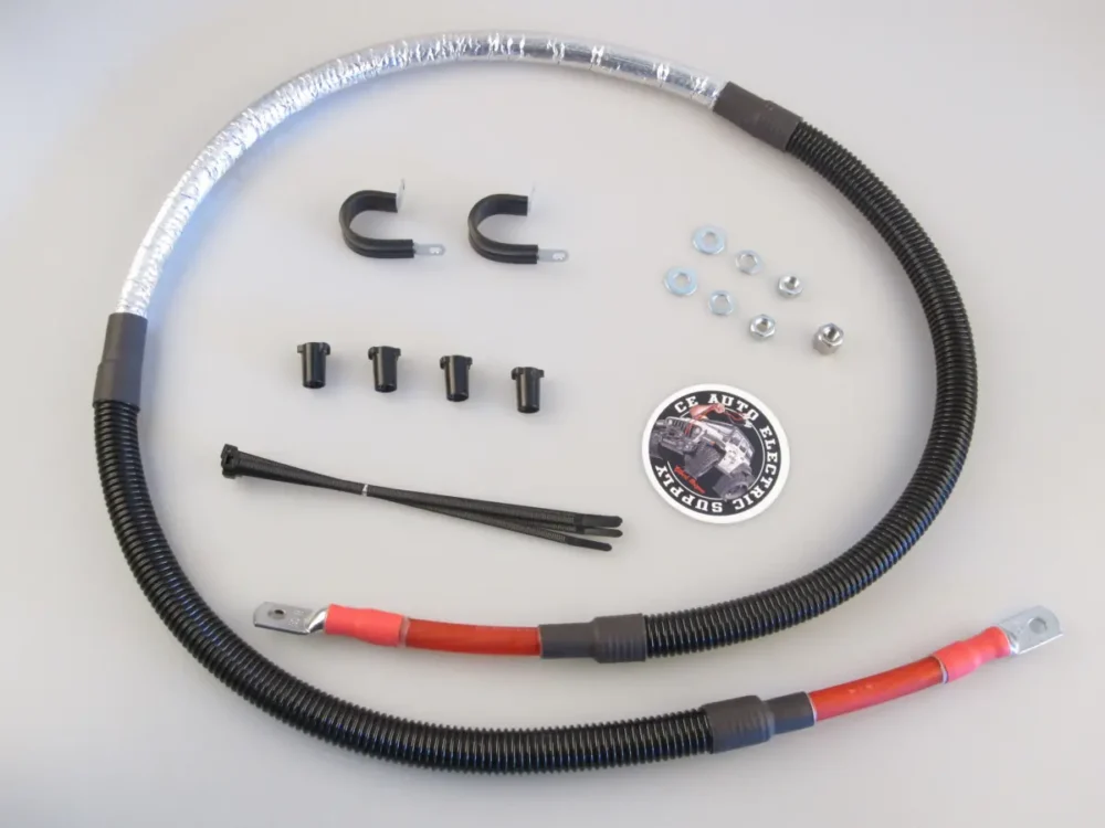 2015-2016 Chevrolet / GMC Duramax PDM Power Feed Kit