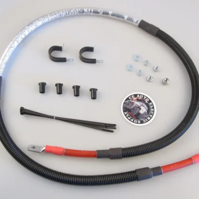 2015-2016 Chevrolet / GMC Duramax PDM Power Feed Kit
